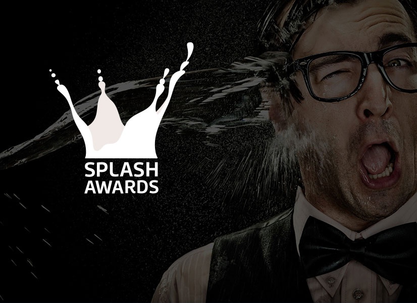 Splash Award