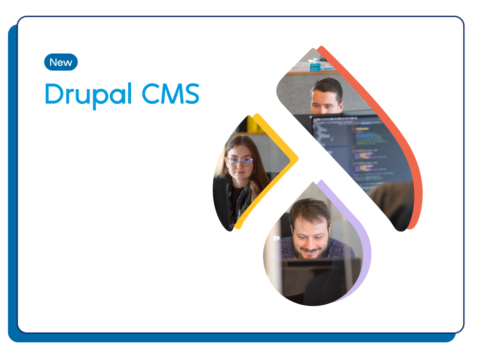 Drupal CMS