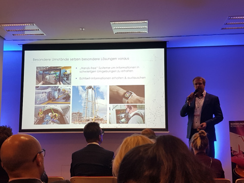 Kommunikationskongress 2018 Kommunikationskongress 2018